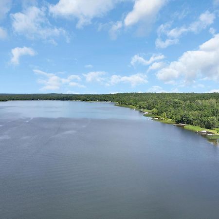 Blue Moon Resort & Motel Hill City Экстерьер фото
