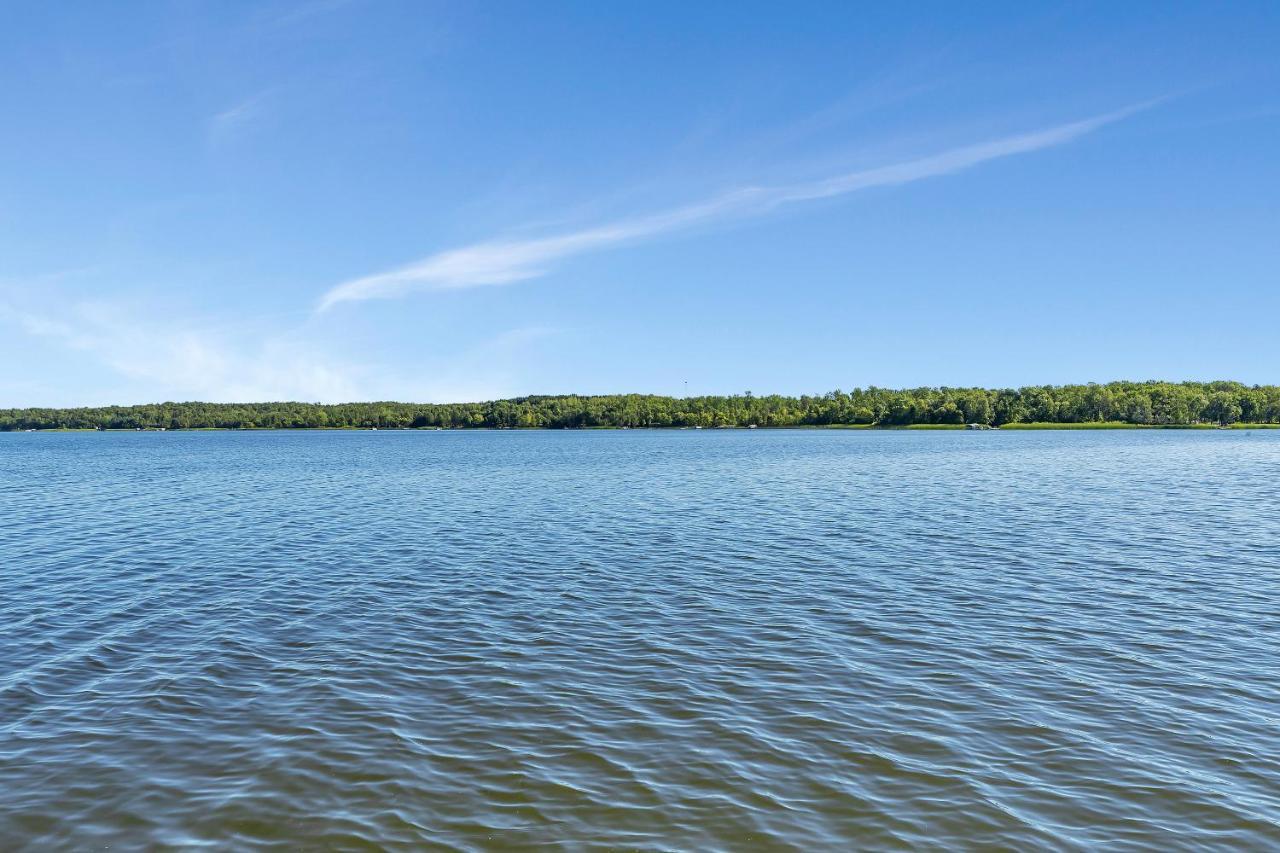 Blue Moon Resort & Motel Hill City Экстерьер фото