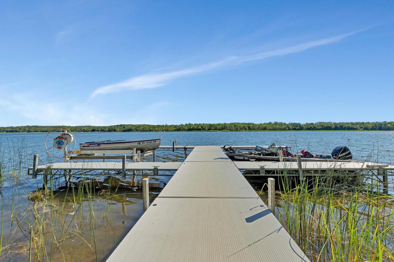 Blue Moon Resort & Motel Hill City Экстерьер фото